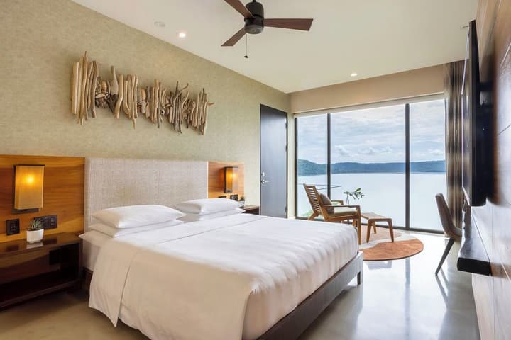 Andaz Peninsula Papagayo Resort, Costa Rica, by Hyatt
