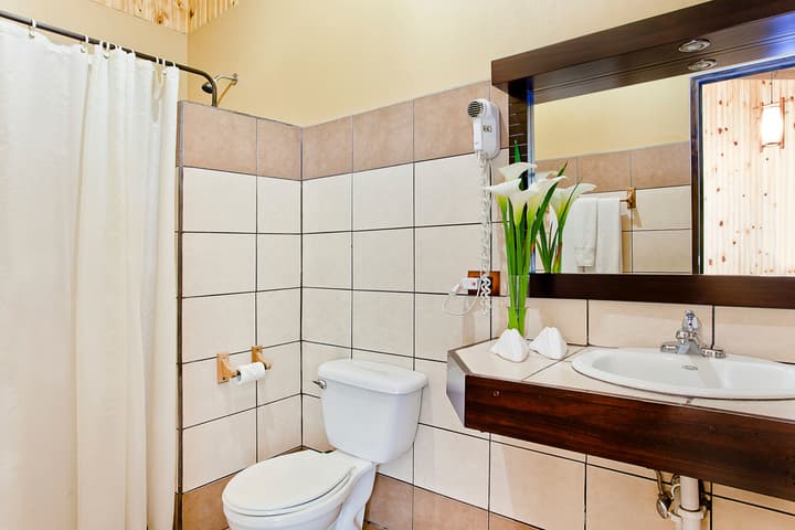 Savegre Hotel Natural Reserve & Spa