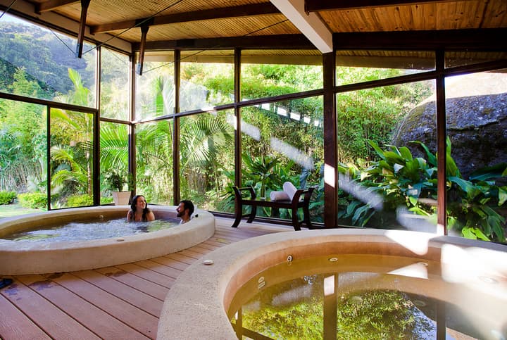 Savegre Hotel Natural Reserve & Spa