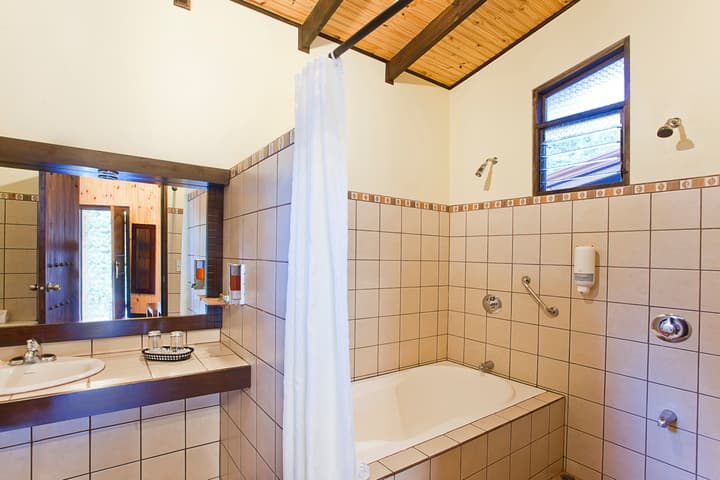 Savegre Hotel Natural Reserve & Spa