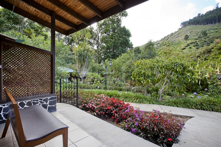 Savegre Hotel Natural Reserve & Spa