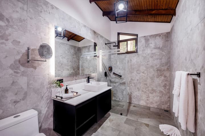 Savegre Hotel Natural Reserve & Spa