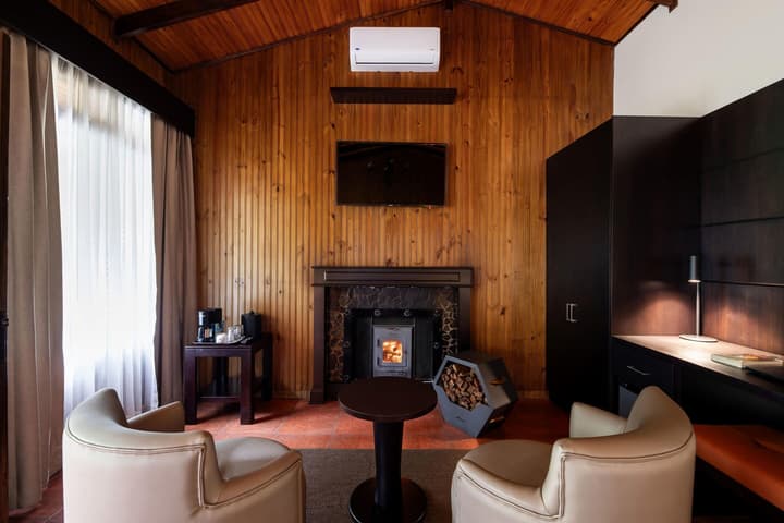 Savegre Hotel Natural Reserve & Spa