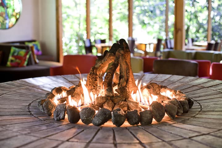 Savegre Hotel Natural Reserve & Spa
