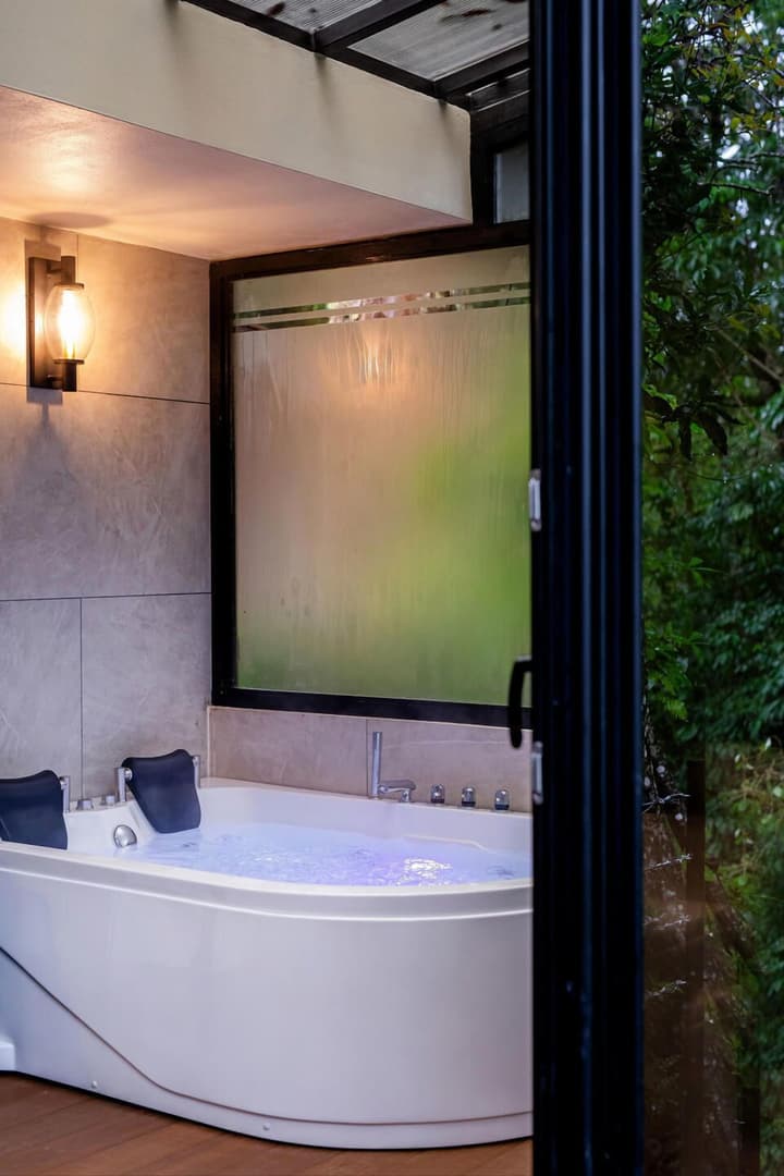 Savegre Hotel Natural Reserve & Spa