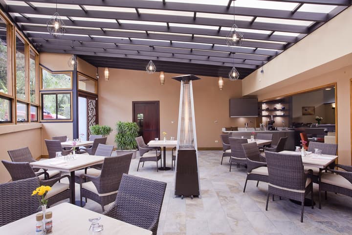Savegre Hotel Natural Reserve & Spa