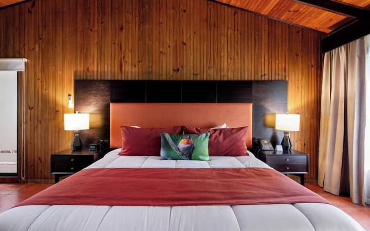Savegre Hotel Natural Reserve & Spa