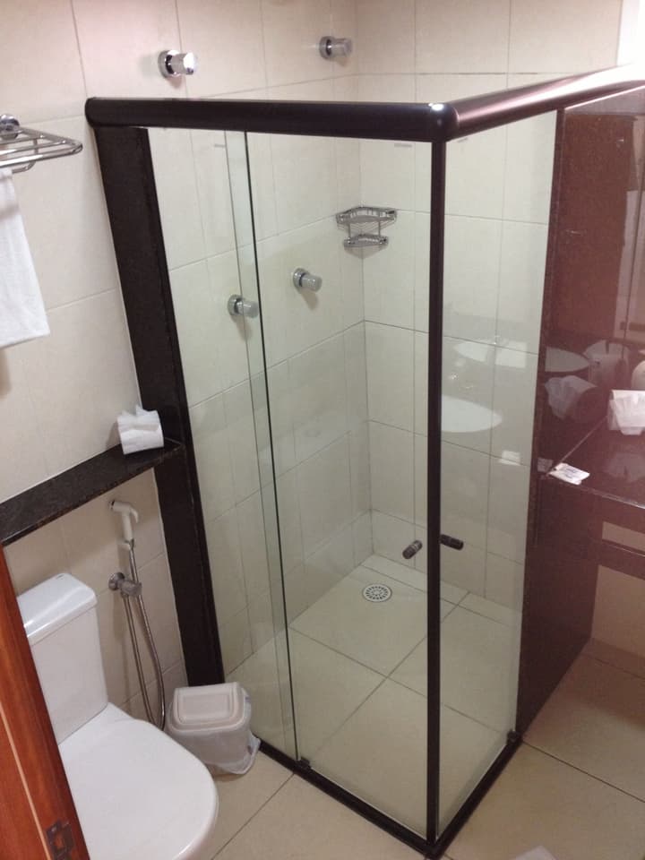 Saint Patrick Praia Hotel