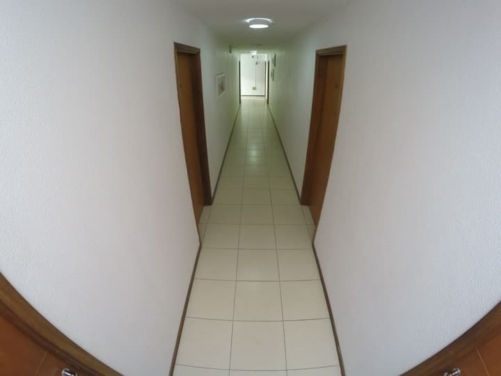 Saint Patrick Praia Hotel
