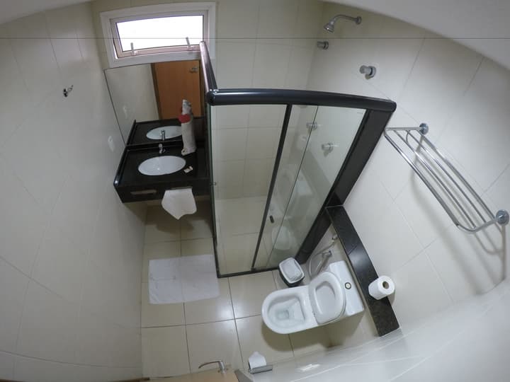 Saint Patrick Praia Hotel