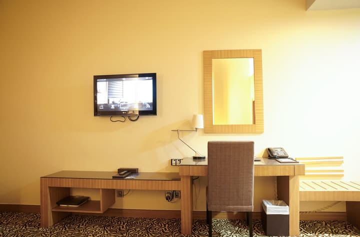 Copthorne Hotel Sharjah