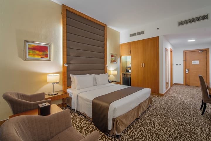 Copthorne Hotel Sharjah