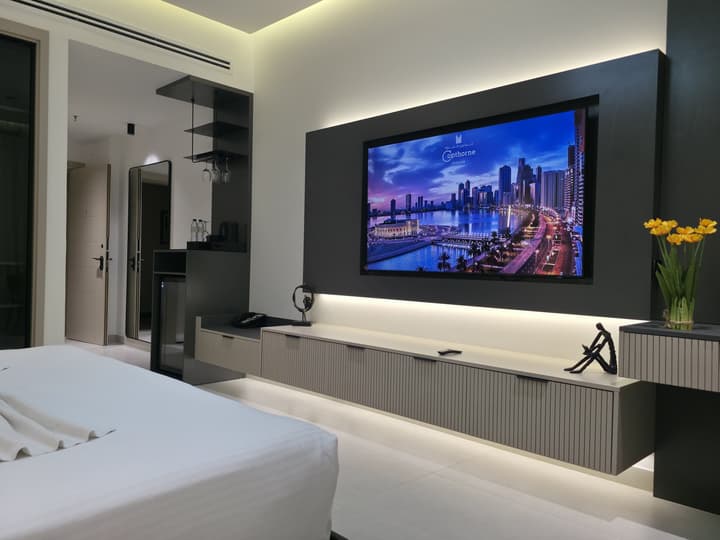 Copthorne Hotel Sharjah