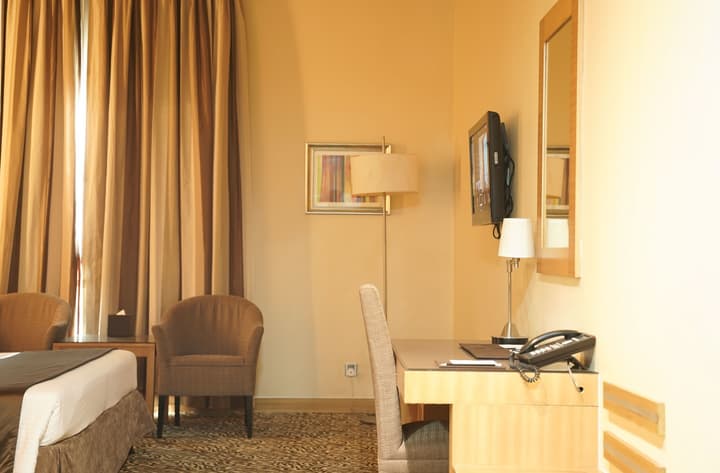 Copthorne Hotel Sharjah