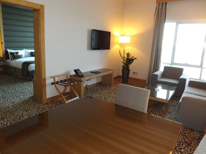 Copthorne Hotel Sharjah