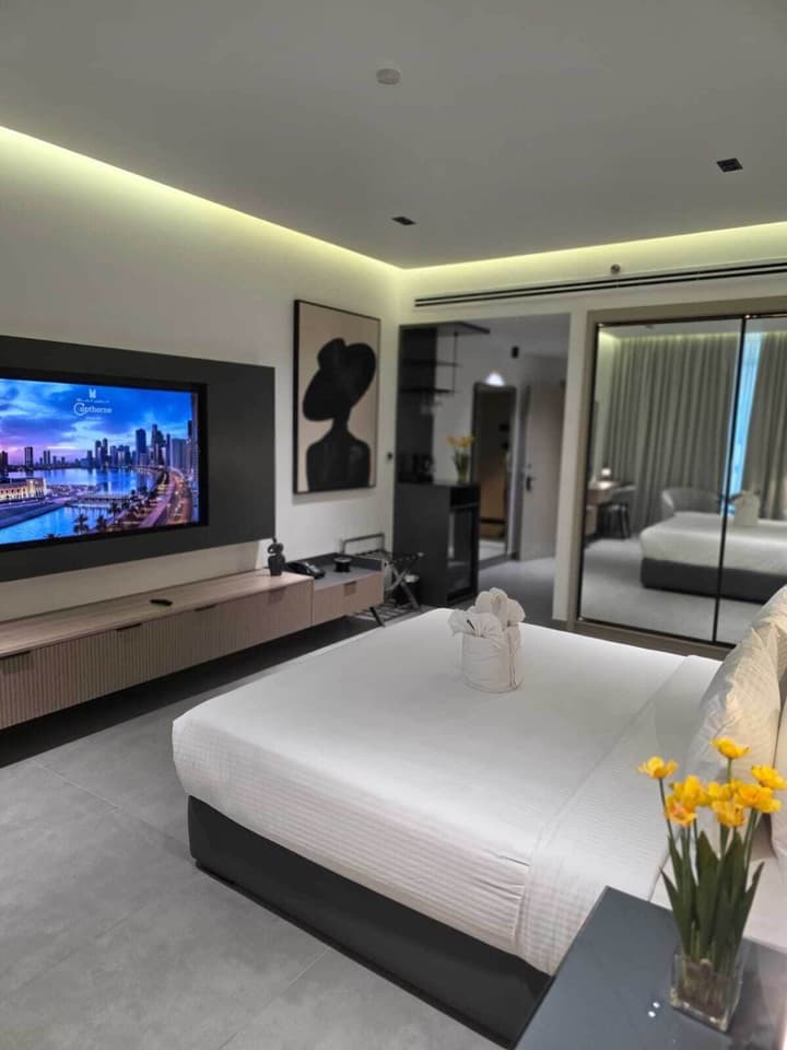 Copthorne Hotel Sharjah