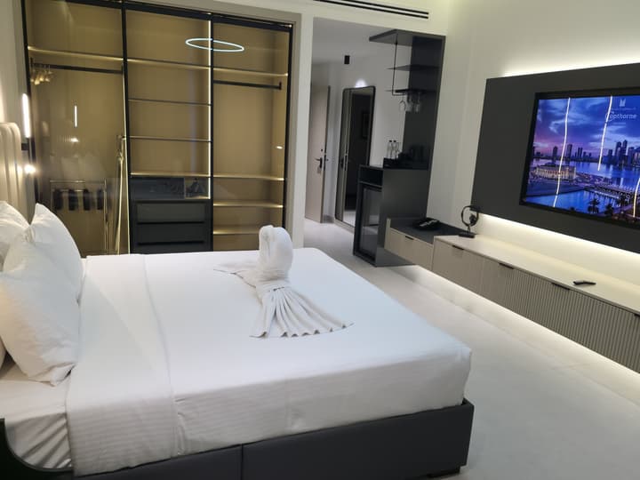 Copthorne Hotel Sharjah