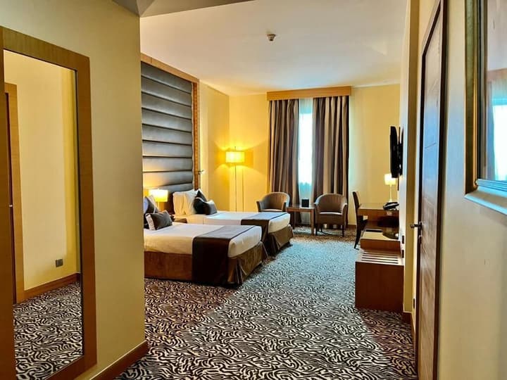 Copthorne Hotel Sharjah