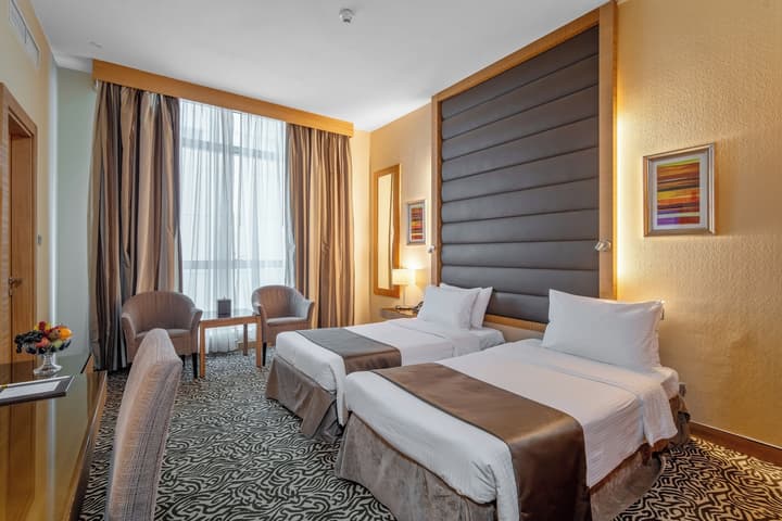 Copthorne Hotel Sharjah