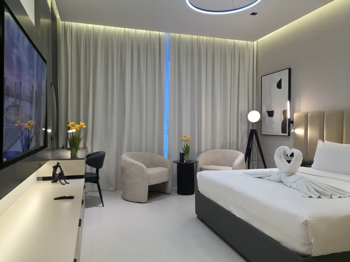Copthorne Hotel Sharjah