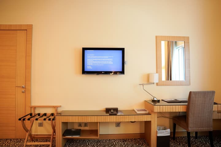 Copthorne Hotel Sharjah