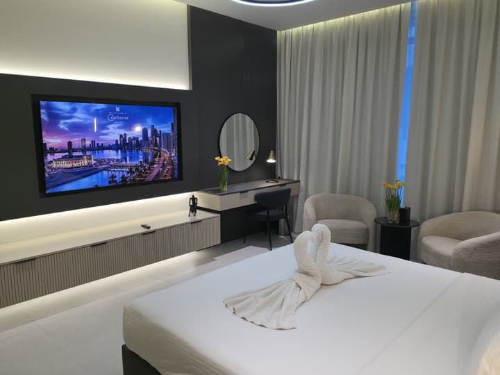 Copthorne Hotel Sharjah