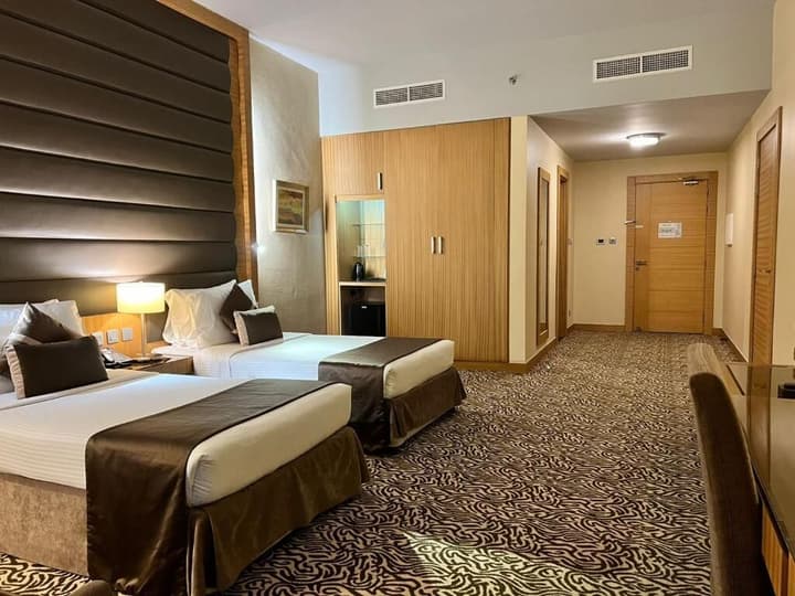 Copthorne Hotel Sharjah