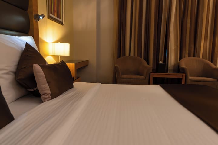 Copthorne Hotel Sharjah