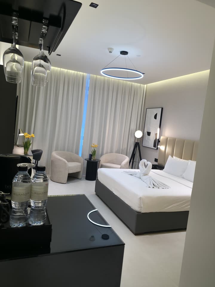 Copthorne Hotel Sharjah