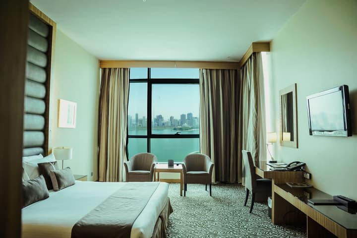 Copthorne Hotel Sharjah