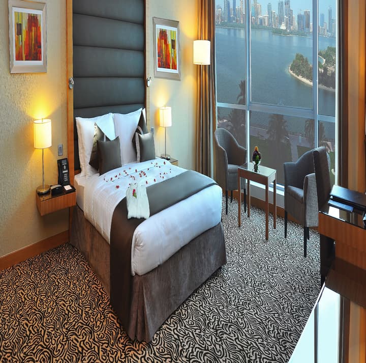 Copthorne Hotel Sharjah