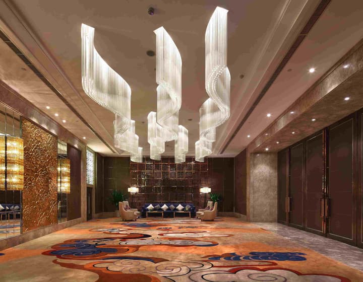 Minyoun Chengdu Dongda Hotel