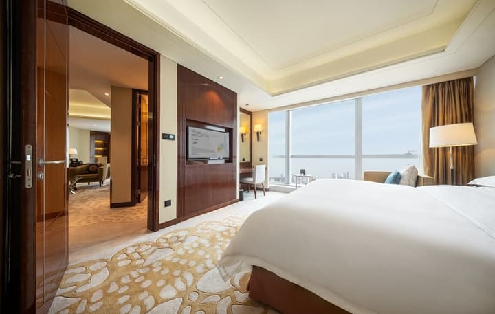 Minyoun Chengdu Dongda Hotel