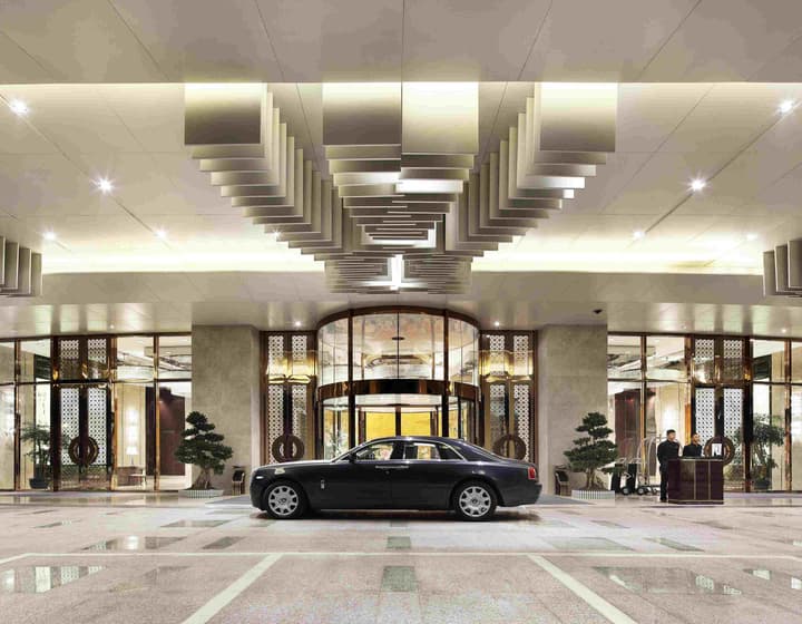Minyoun Chengdu Dongda Hotel
