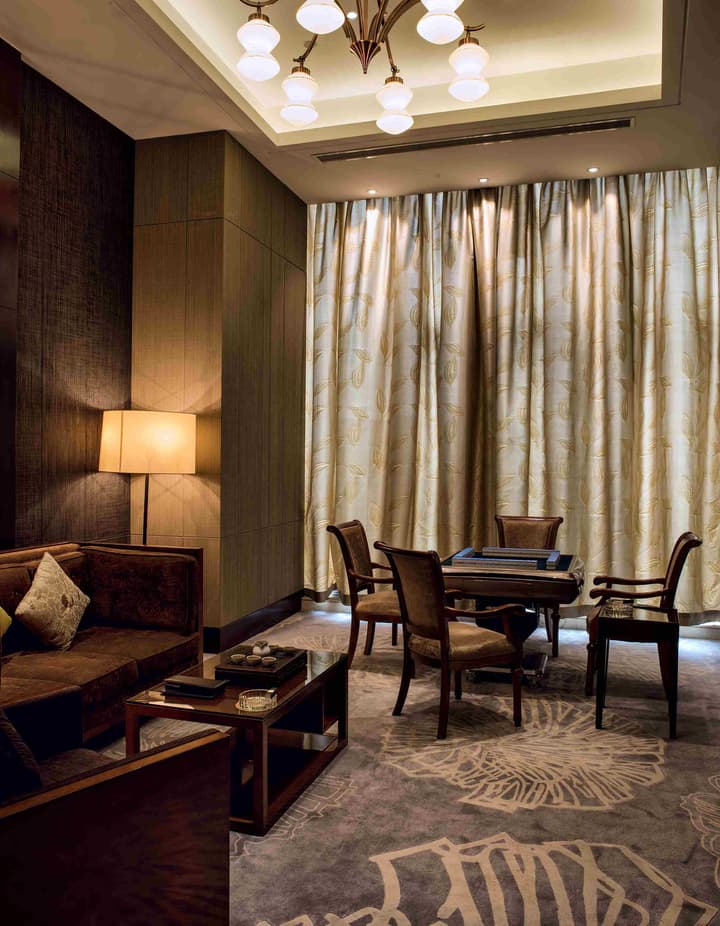 Minyoun Chengdu Dongda Hotel