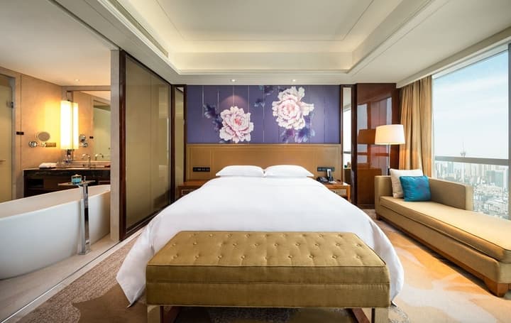 Minyoun Chengdu Dongda Hotel