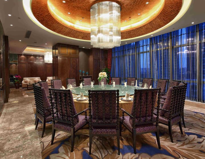 Minyoun Chengdu Dongda Hotel