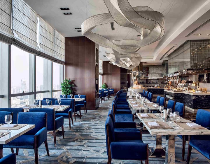 Minyoun Chengdu Dongda Hotel