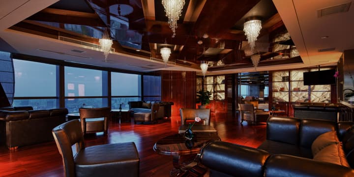 Minyoun Chengdu Dongda Hotel