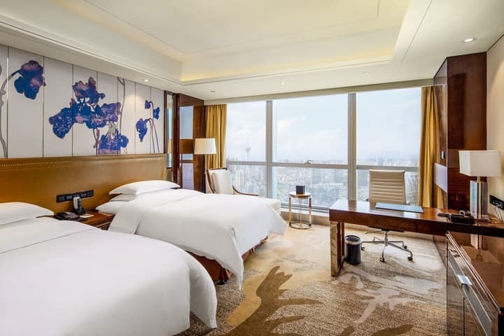 Minyoun Chengdu Dongda Hotel