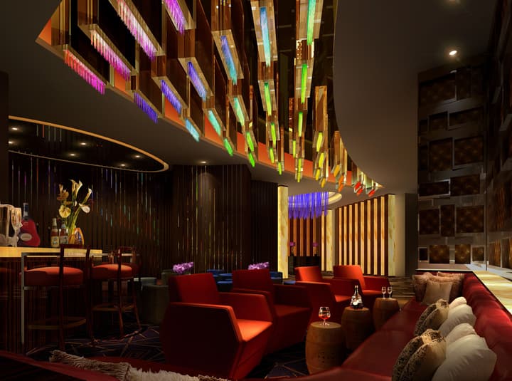 Minyoun Chengdu Dongda Hotel