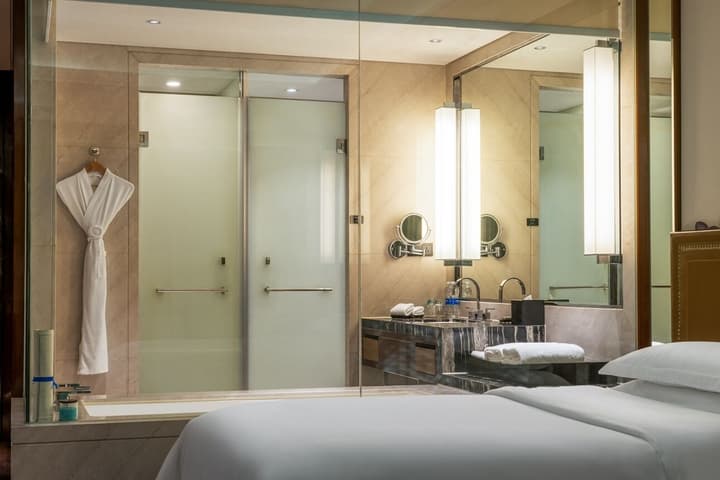 Minyoun Chengdu Dongda Hotel