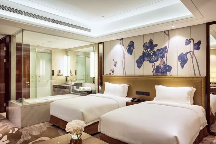 Minyoun Chengdu Dongda Hotel