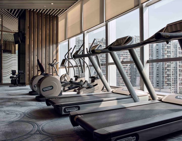 Minyoun Chengdu Dongda Hotel