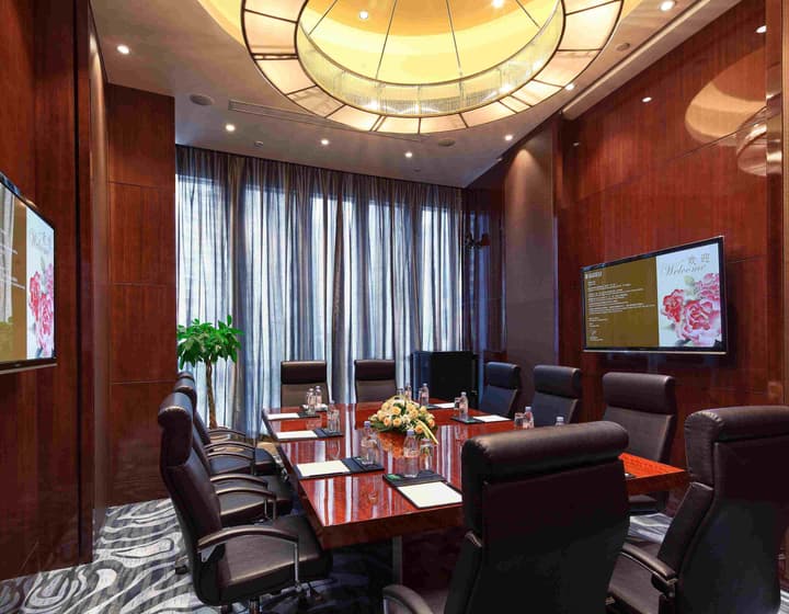 Minyoun Chengdu Dongda Hotel
