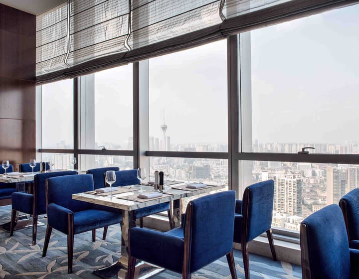 Minyoun Chengdu Dongda Hotel