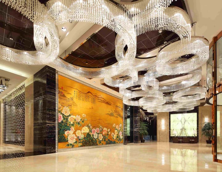 Minyoun Chengdu Dongda Hotel