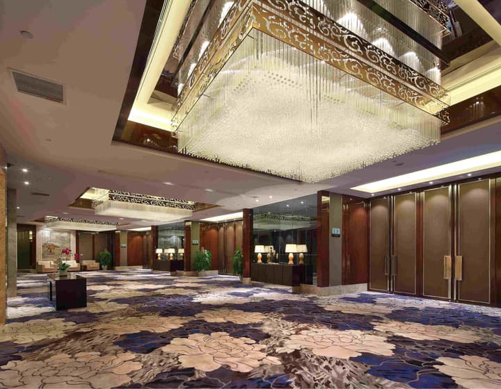 Minyoun Chengdu Dongda Hotel