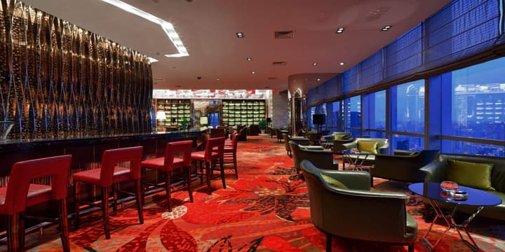 Minyoun Chengdu Dongda Hotel