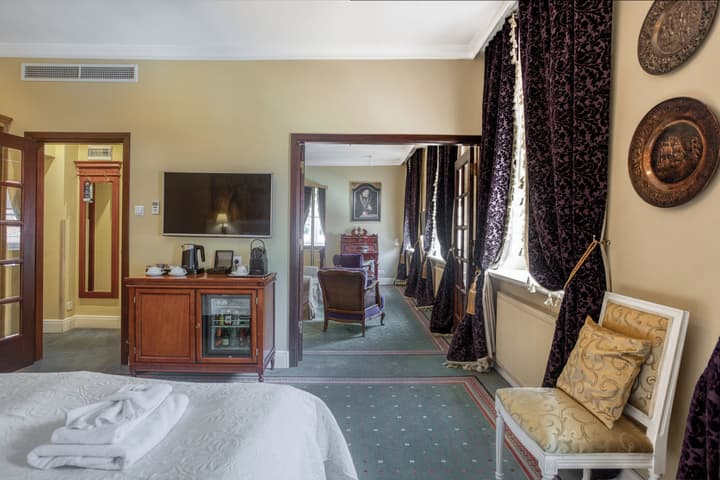 Hotel Polski Pod Białym Orłem